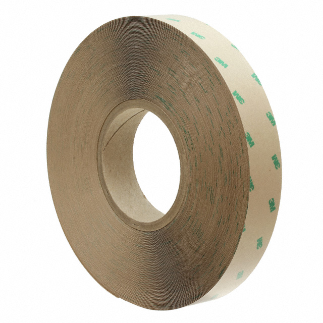 SJ3506 1"X25YD 3M  Elementi di fissaggio richiudibili